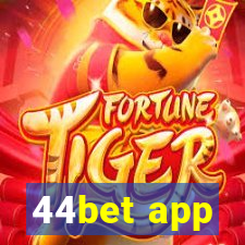 44bet app